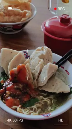 KULINER ESTETIK