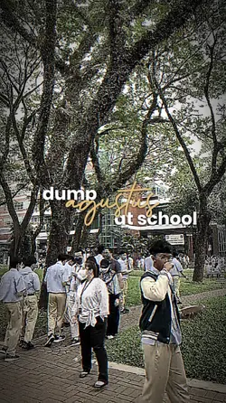 Agustus dump?