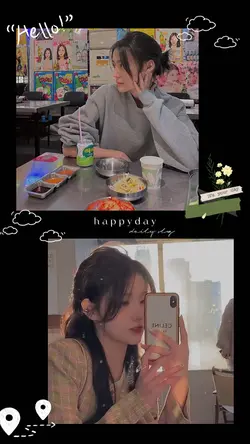 Cuối tuần vui vẻ 🌈