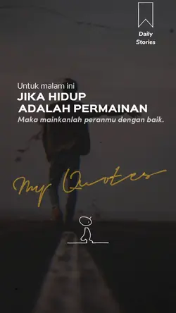 JIKA HIDUP PERMAINAN