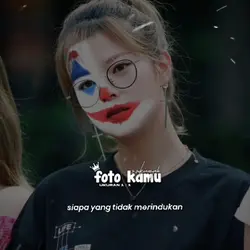 siapa yang tidak