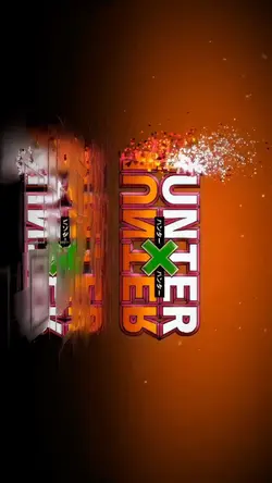 hunter x hunter amv