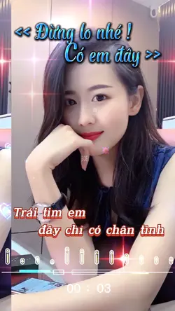 Nhạc trữ tình ngọt