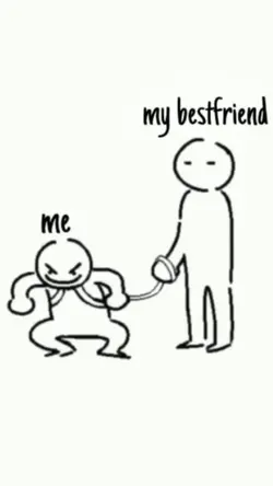 Me And My Bestfriend