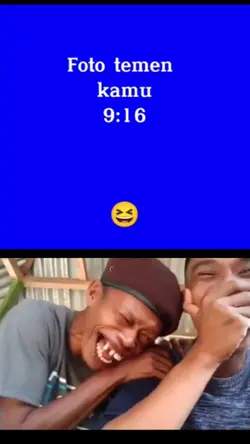 Mentahan Prank Nih