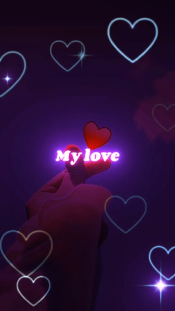 Meu amor