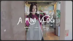 Short Vlog Instagram