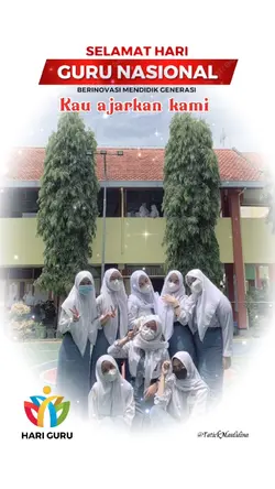 HARI GURU NASIONAL 