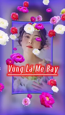 Vùng Lá Me Bay