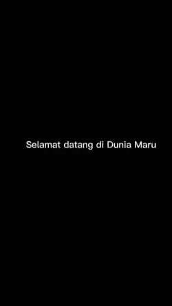 Dunia Maru Keras Lur