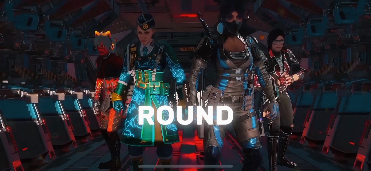 squad flight #2