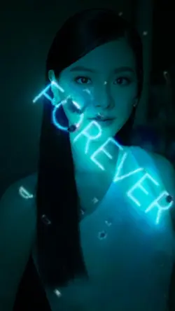 glowing lyrics