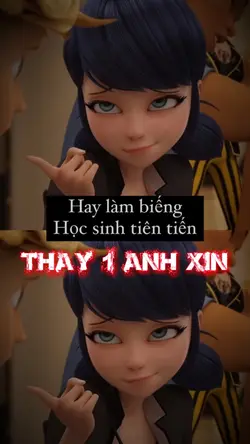 học sinh tiên tiến