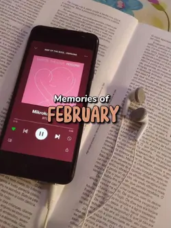 #FebruaryDump