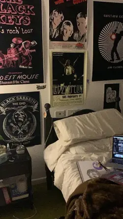 18 Foto Aesthetic