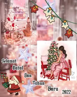 Selamat Hari Natal