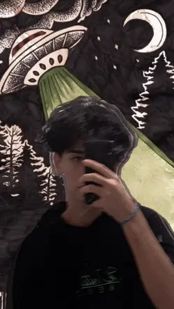 background aesthetic