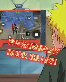 pake gamplay kalian