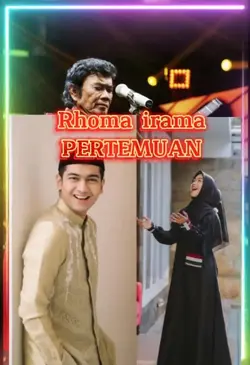 dangdut pertemuan
