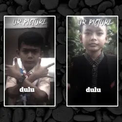 TREND JADI GLOW UP ?