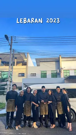 LEBARAN 2023