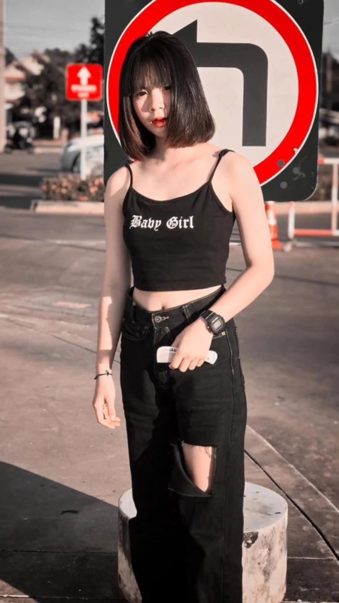 2รูปตามจังหวะ/ร้อนจั