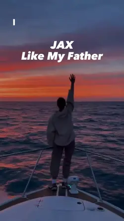 JAX Like My Father