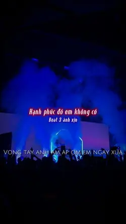 Beat 3 ảnh xịn