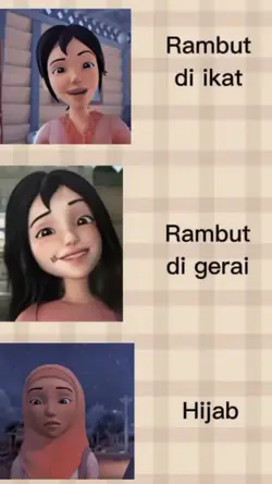 Aku diberbagai versi