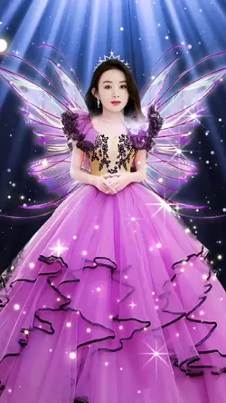 Công chúa biến hình