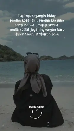 mulai lembaran baru 