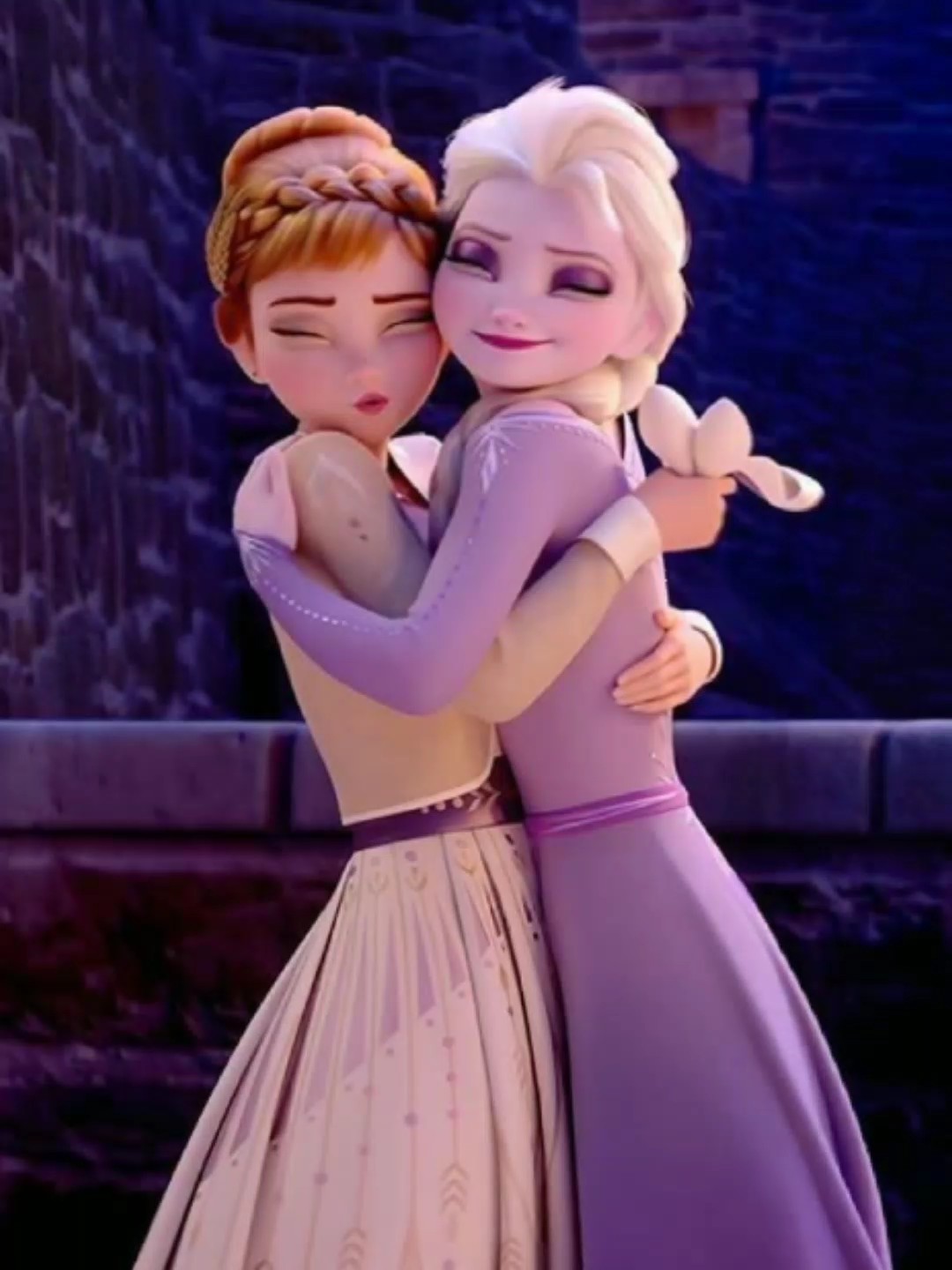 flex your best frien