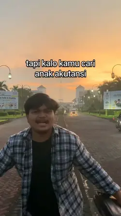 Anak akuntansi