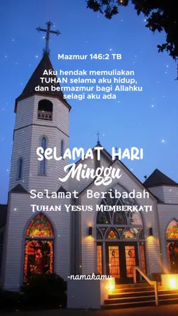 Happy Sunday