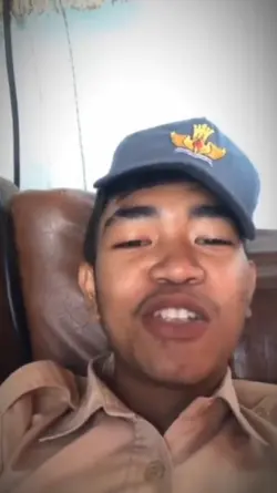 MINUM KAWA² DARI SUM