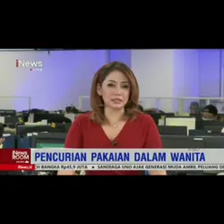 PencuriPakaianDalam