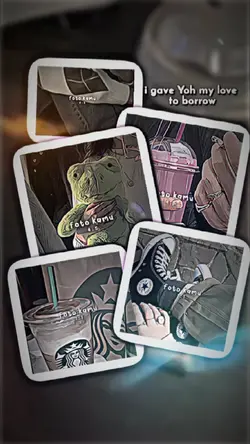 #PolaroidEstetik