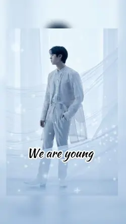 BTS forever young