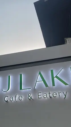 cafe aesthetic
