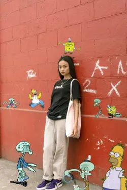 SpongeBob Trend