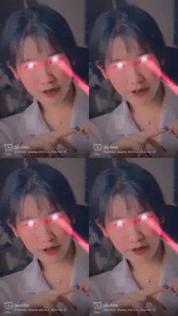 แสงแบบเส้นตรงค้าบ🥀‼️✨