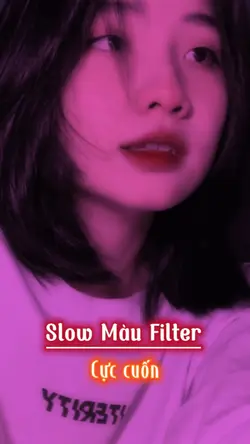 SLOW SÁNG ĐÈN