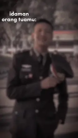 idaman orang tuamu