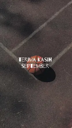 September dump