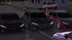 Cinematic cpm