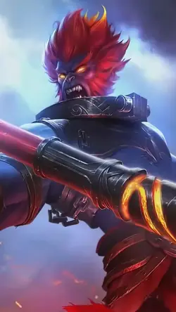 MLBB:SUN