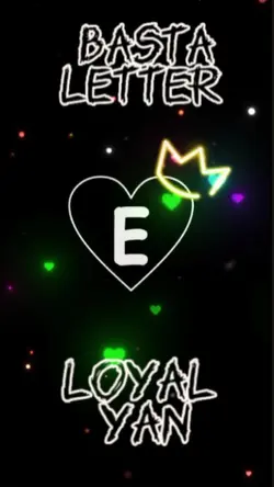 Loyal E