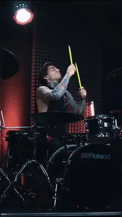 Drumer