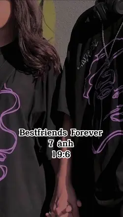 Bestfriends Forever