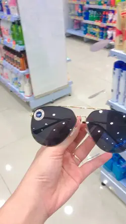 trend kacamata